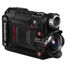 Экшн-камера Olympus TG-Tracker Black (V104180BE000)